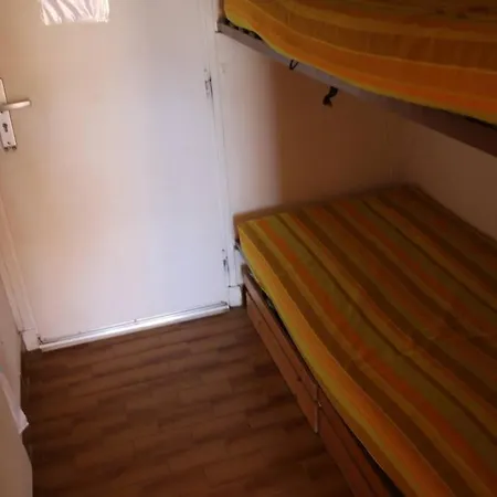 Apartment 16, Heliopolis Fgh Au Village Naturiste Agde
