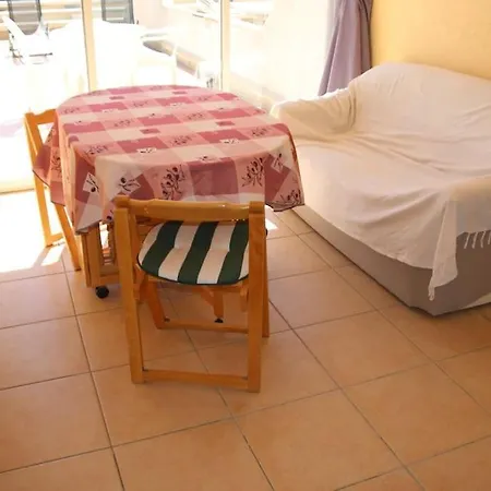 16, Heliopolis Fgh Au Village Naturiste