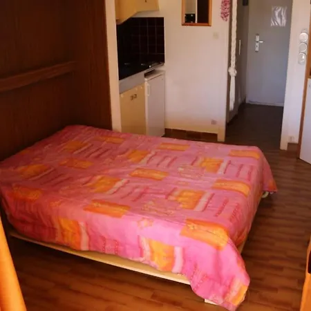 Apartment 16, Heliopolis Fgh Au Village Naturiste Agde